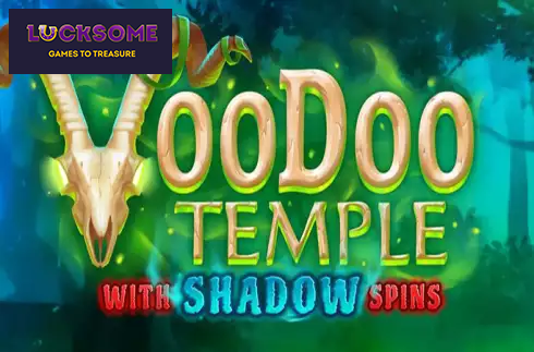 Voodoo Temple